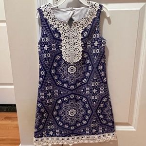 Bonnie Jean girls dress